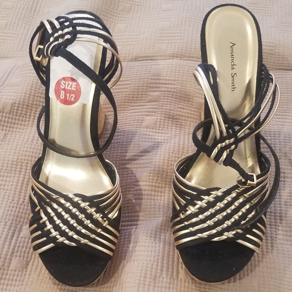 Shoes - Never Worn!
